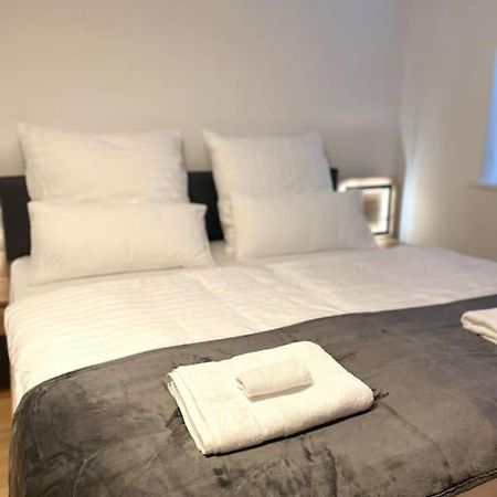 Terra Homes -Gemuetliche Wohnung Hannover Exterior photo
